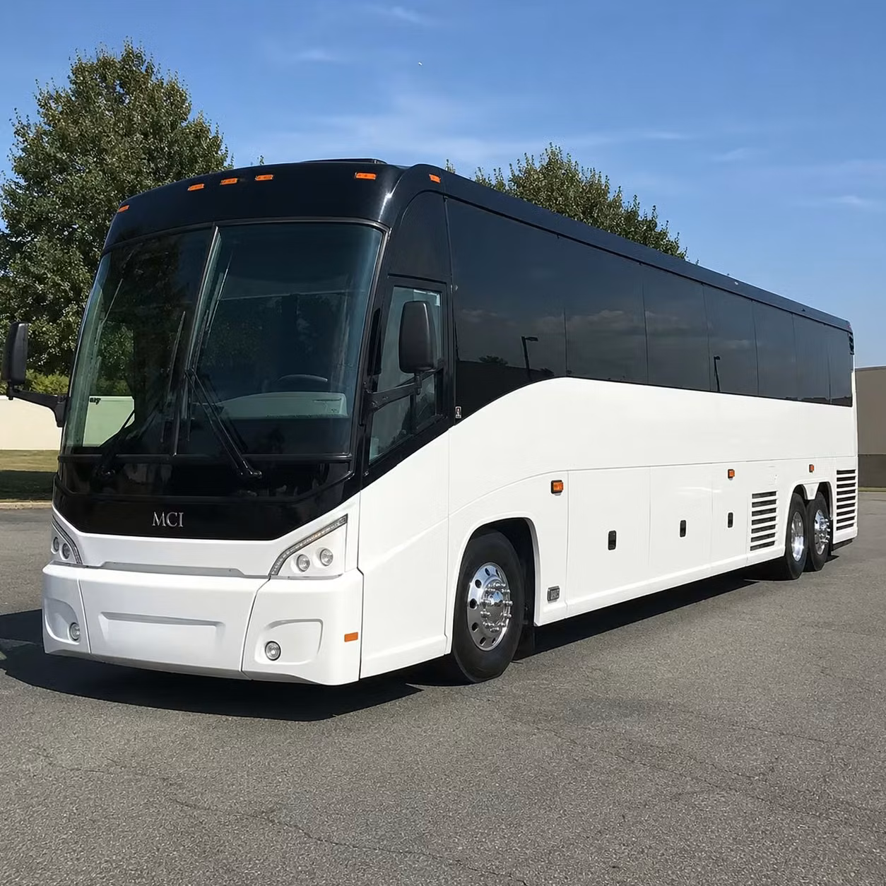charter buses and minibuses for miami gardens museum and science center field trips