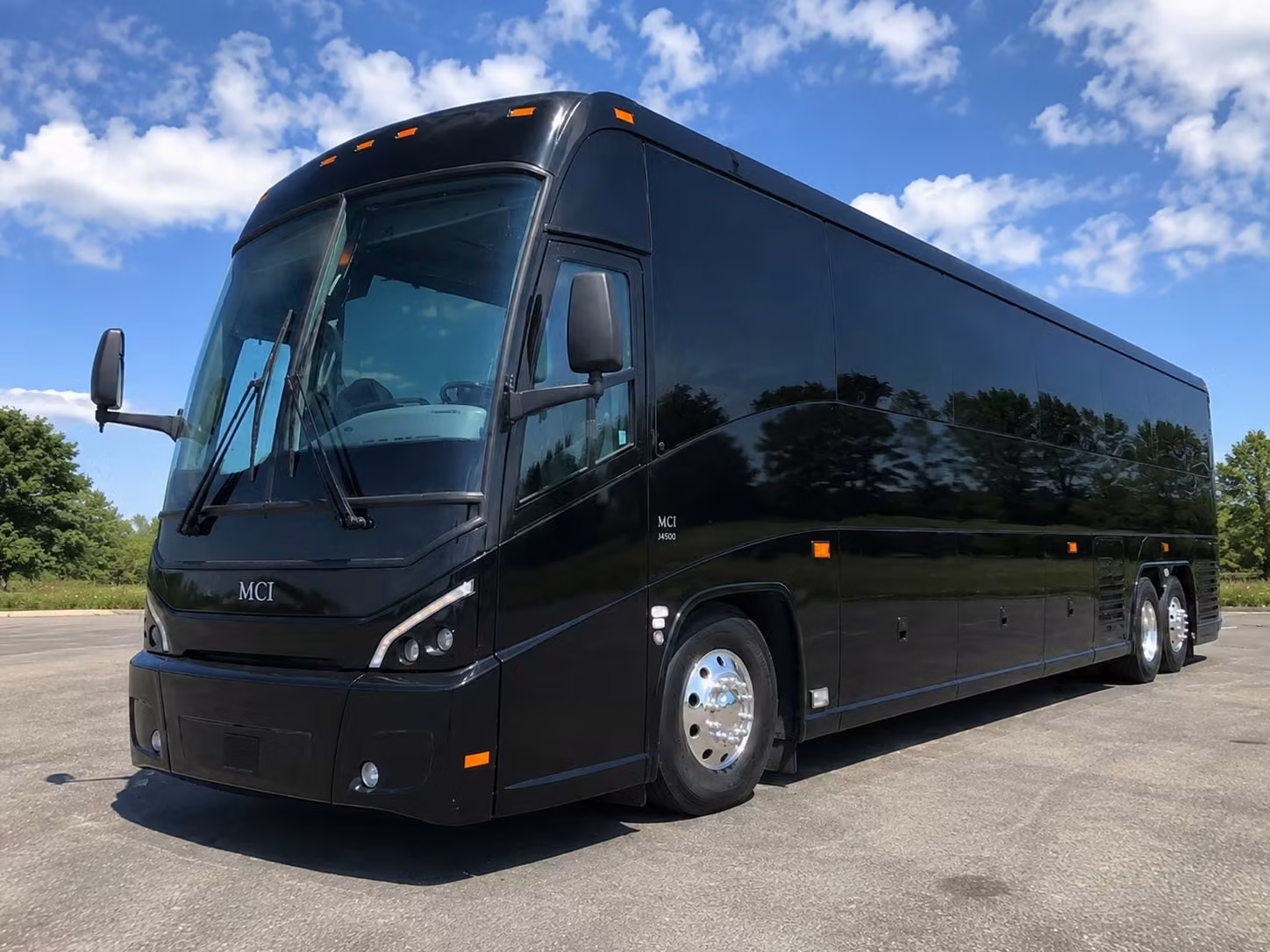 concert and special event transportation in miami gardens florida
