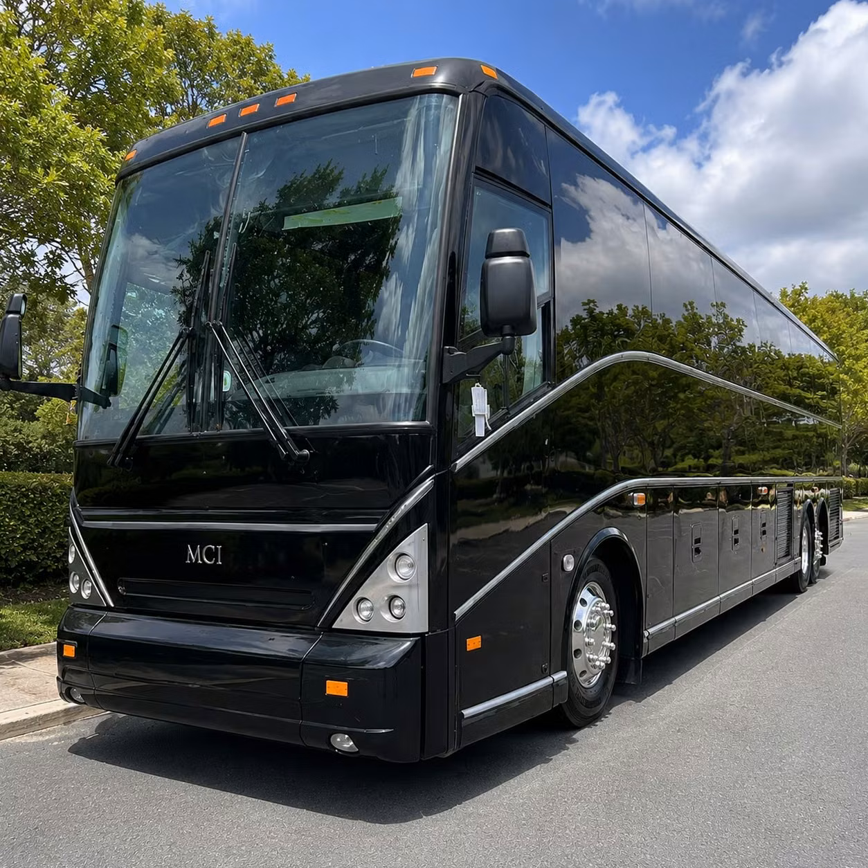convention and conference shuttle services in miami gardens