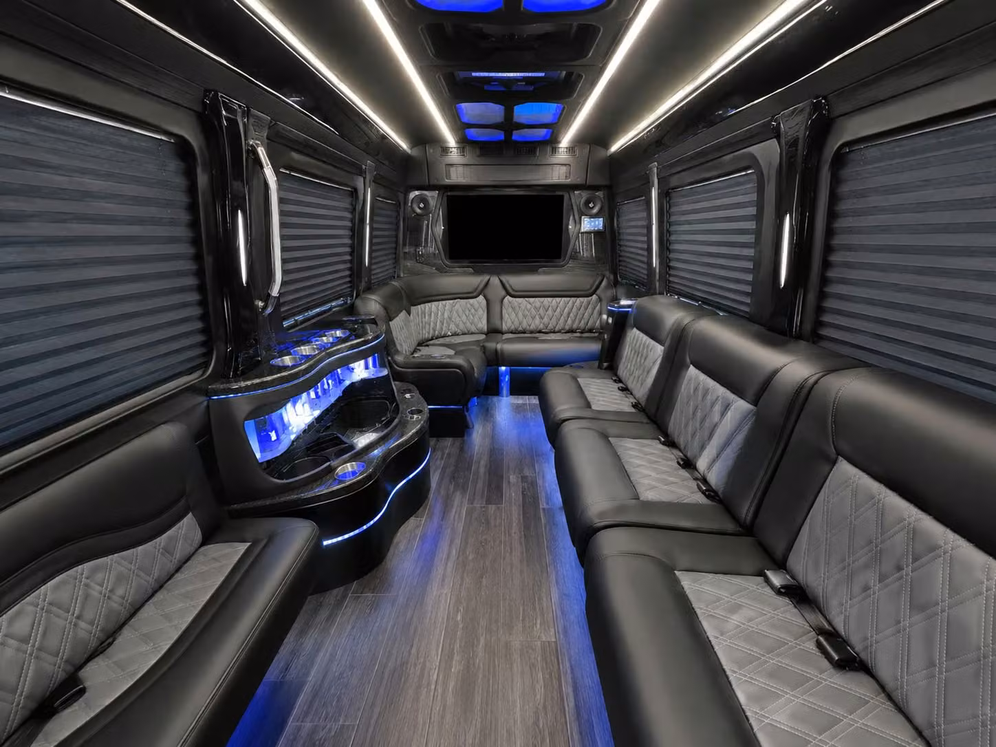 federal agency and law enforcement transportation across miami dade county