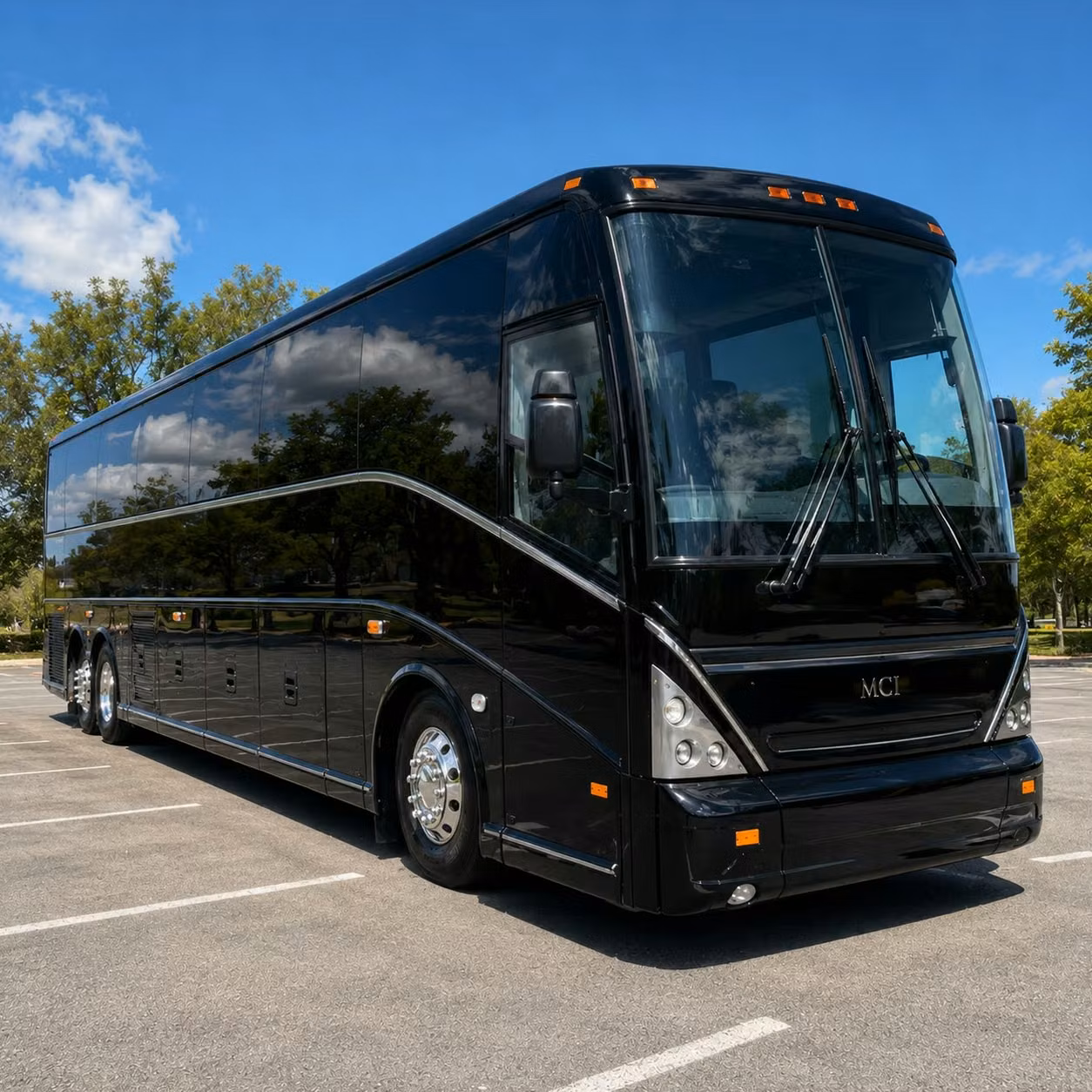 festival and multi night concert series transportation in miami gardens