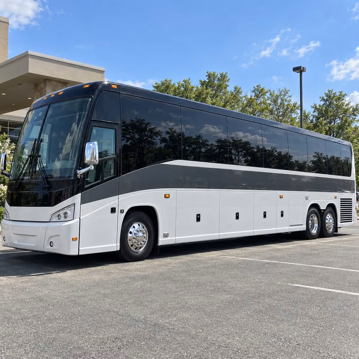 field trip transportation for sports teams nature trips and special events in miami gardens