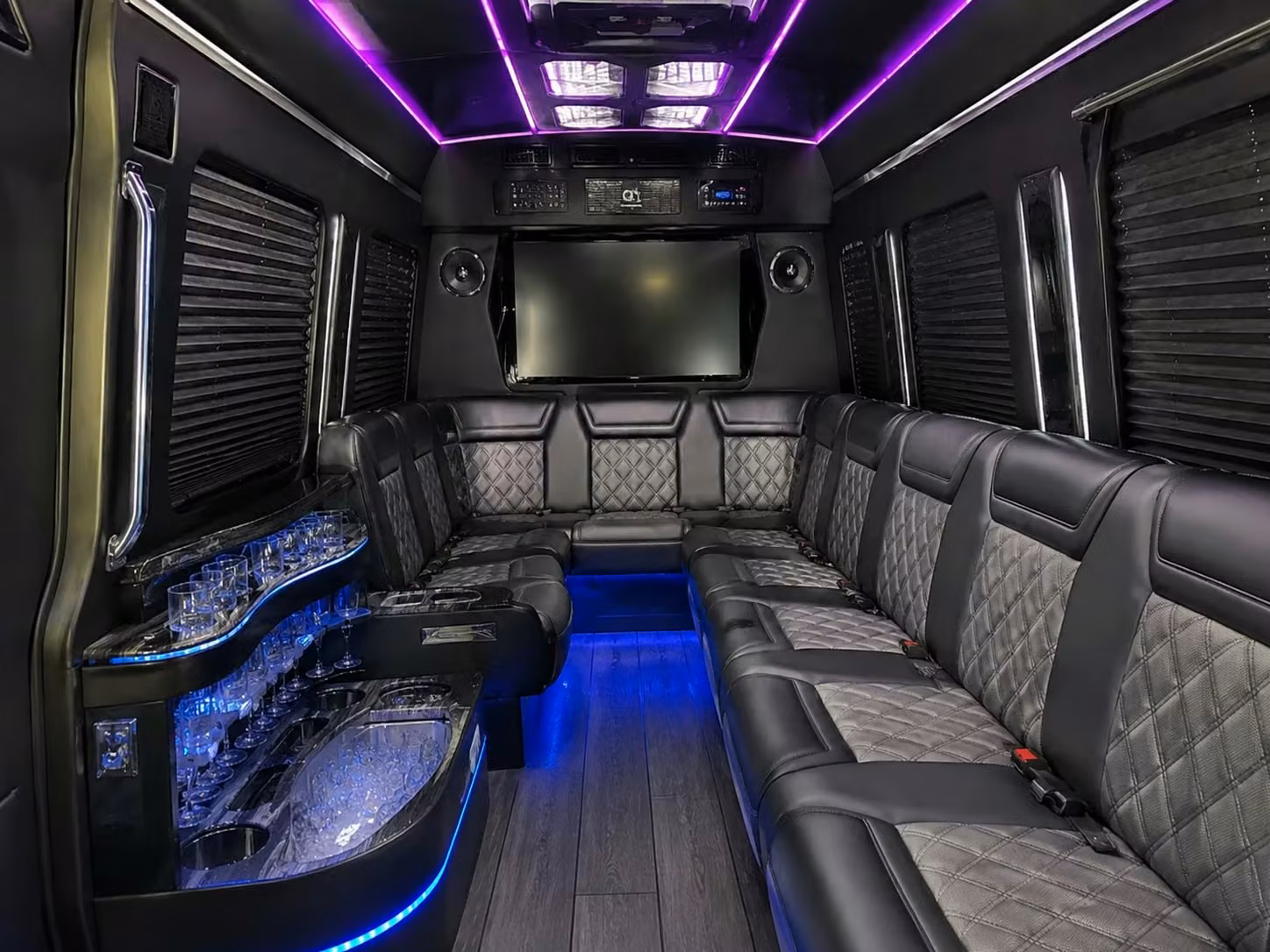 find exactly what you need for inter miami cf and soccer fan group transportation
