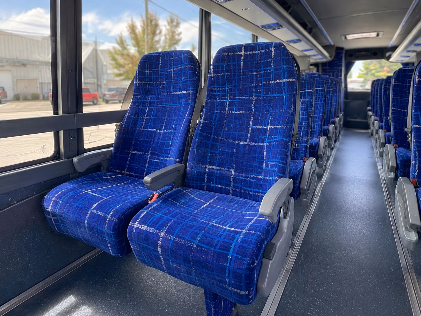 hard rock stadium game day shuttles get your group to the action without the parking nightmare