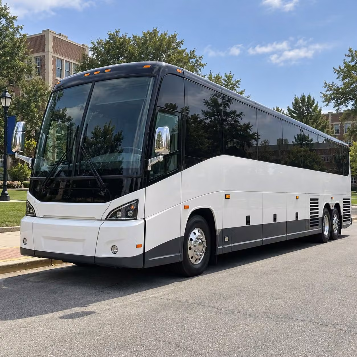 heading outside miami gardens you can still compare school event transportation options