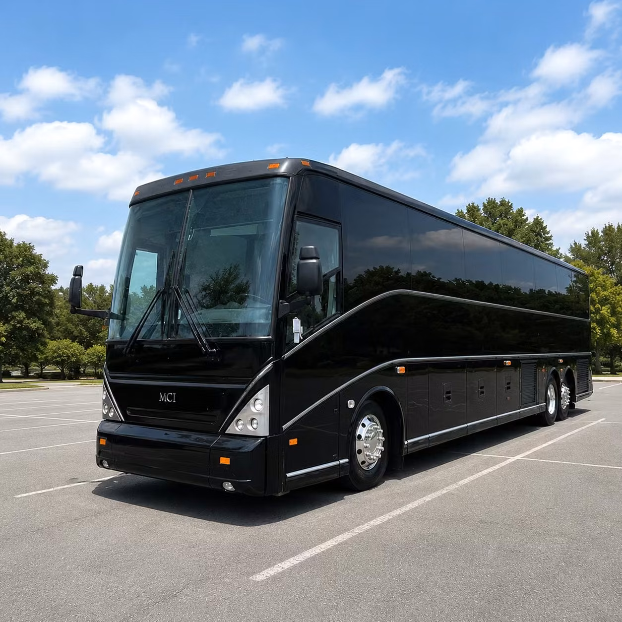 miami gardens church transportation