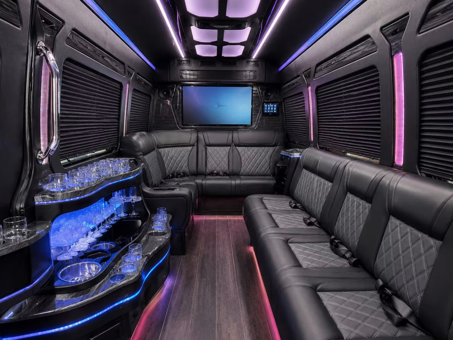 miami gardens college campus tours and academic field trip transportation