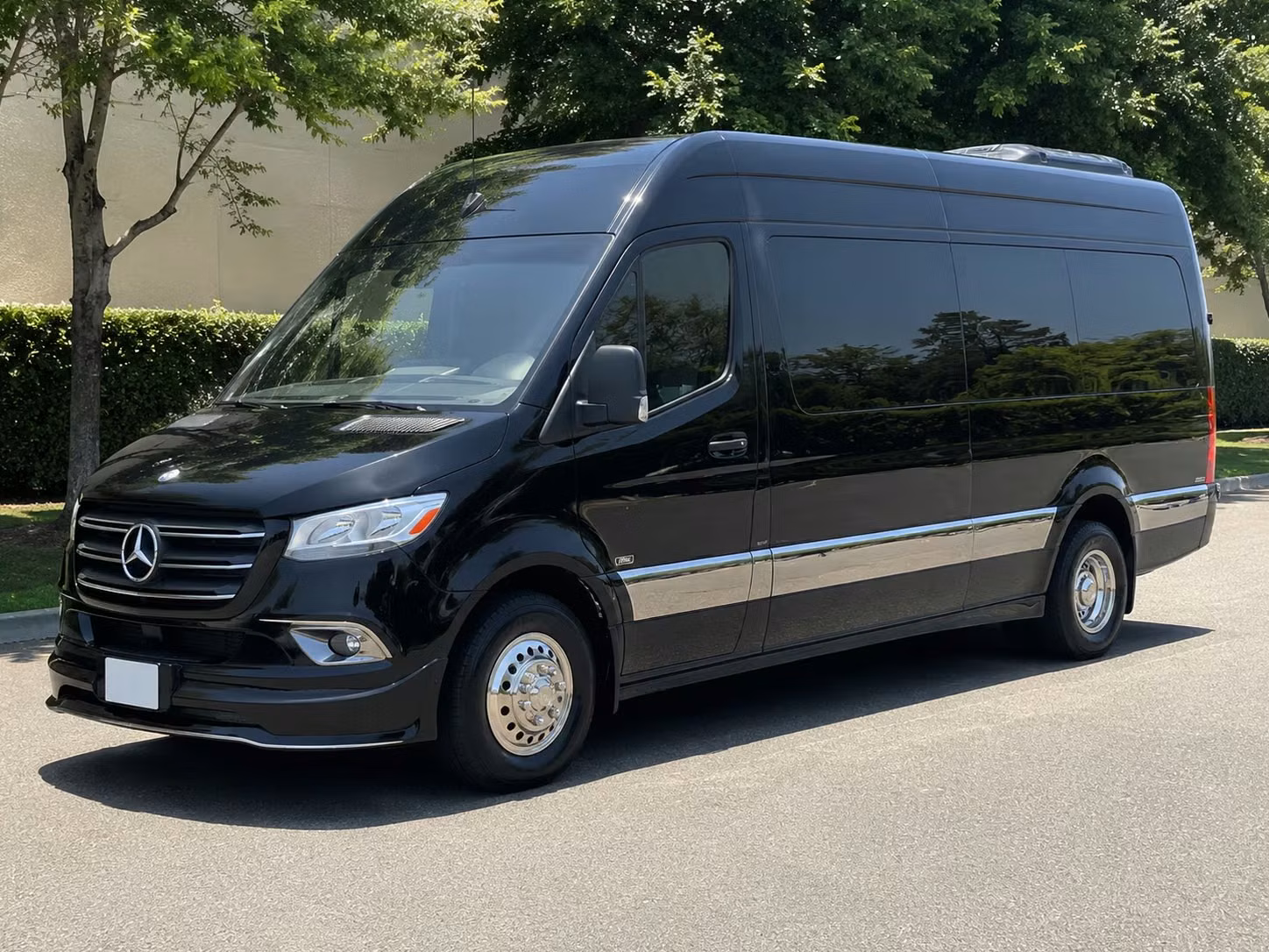 miami gardens concert transportation