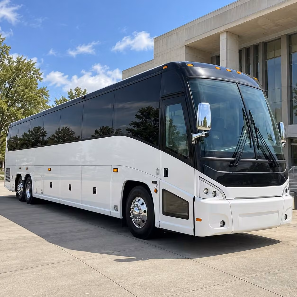 miami gardens corporate transportation