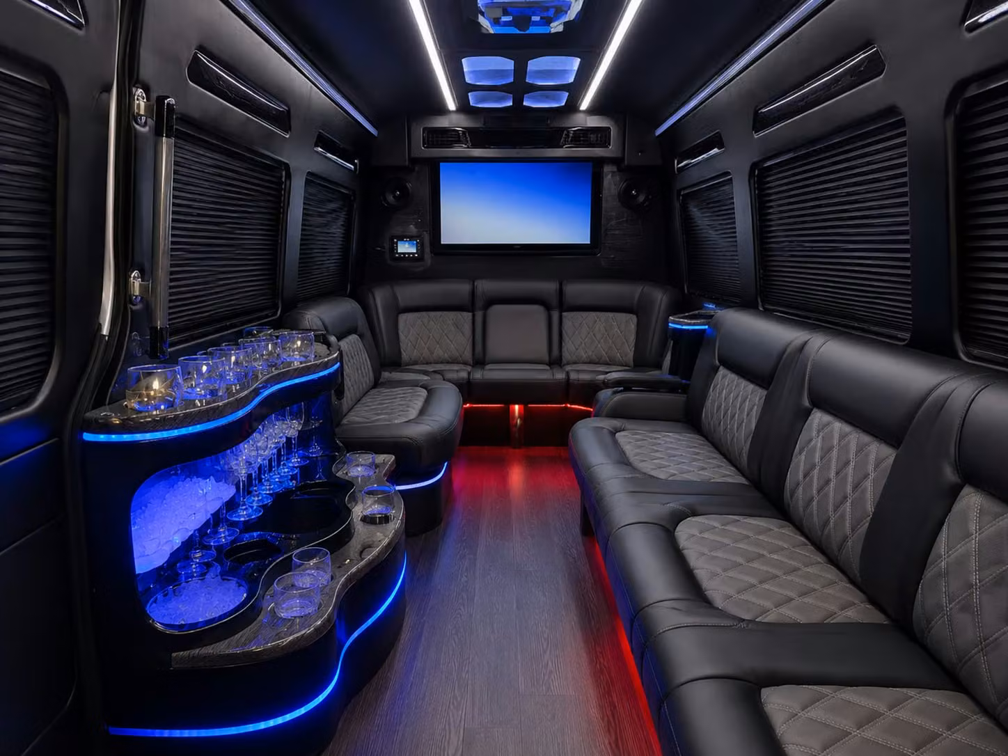 miami gardens sporting event transportation