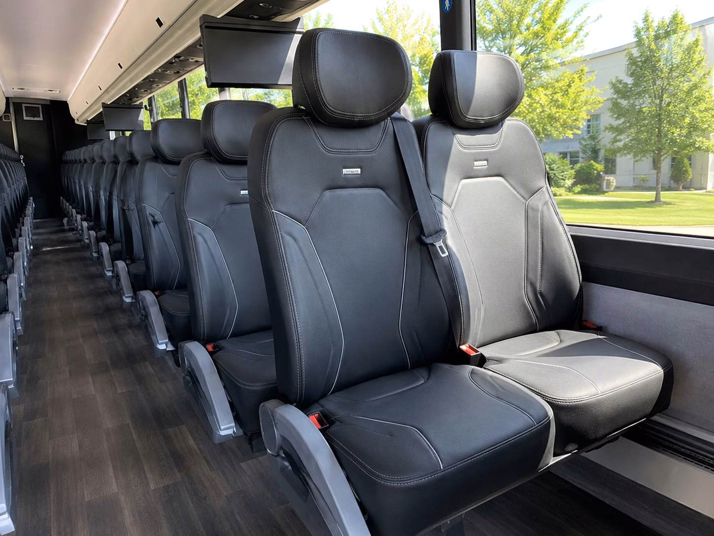 miamigardenscharterbus com can handle corporate sporting event shuttles and vip group transportation in miami gardens