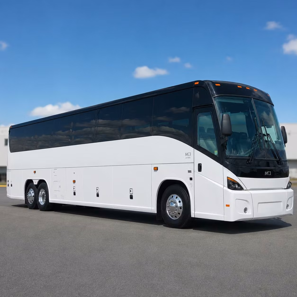 multi stop employee shuttle routes across miami dade and broward county
