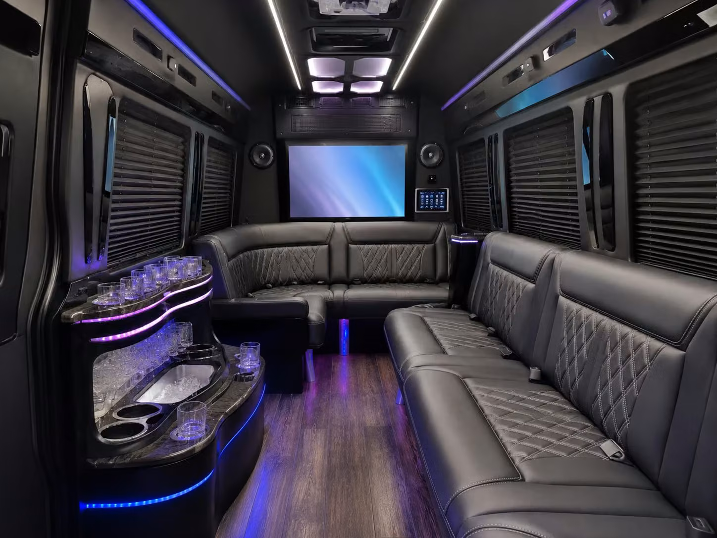 one search for your miami gardens group trip