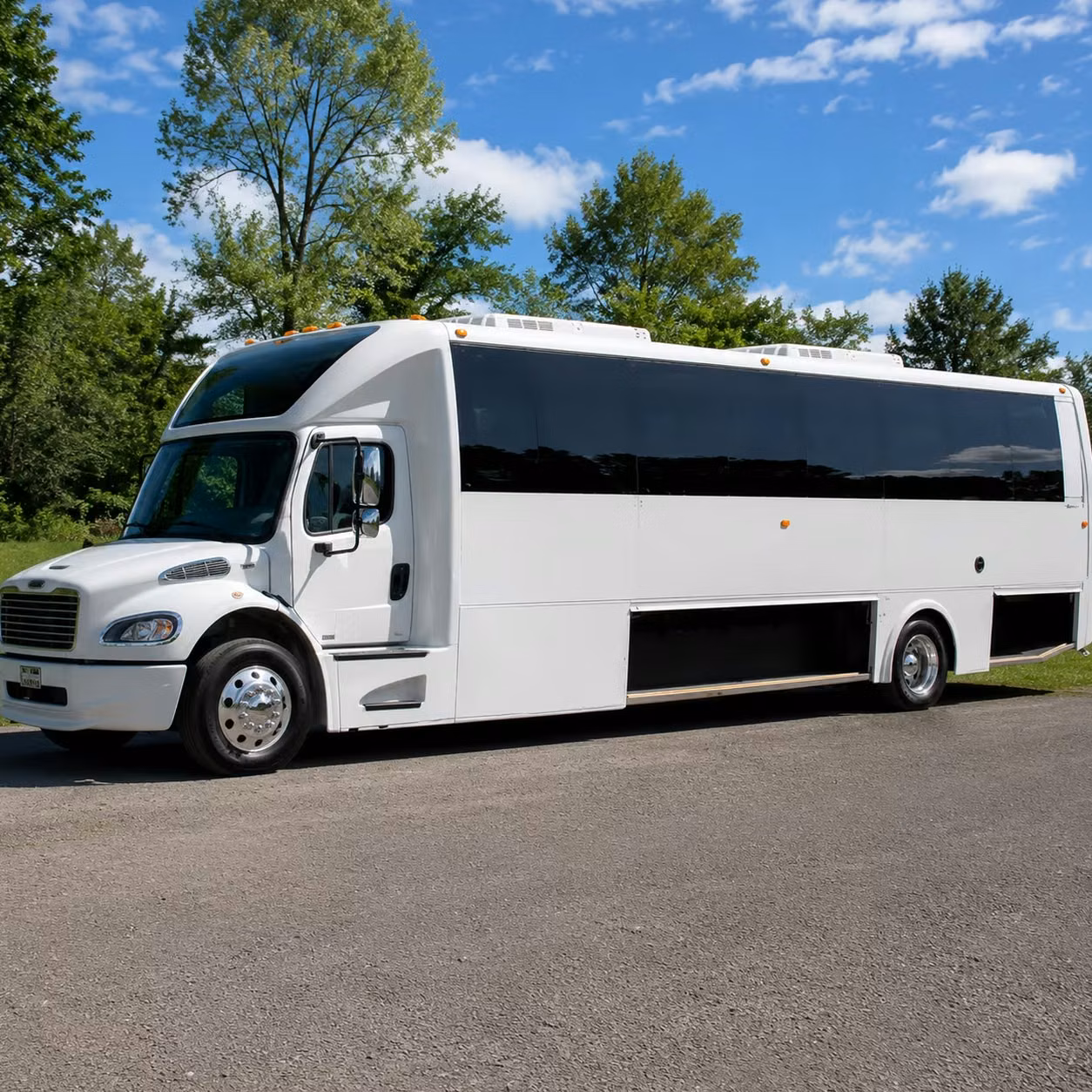 party bus