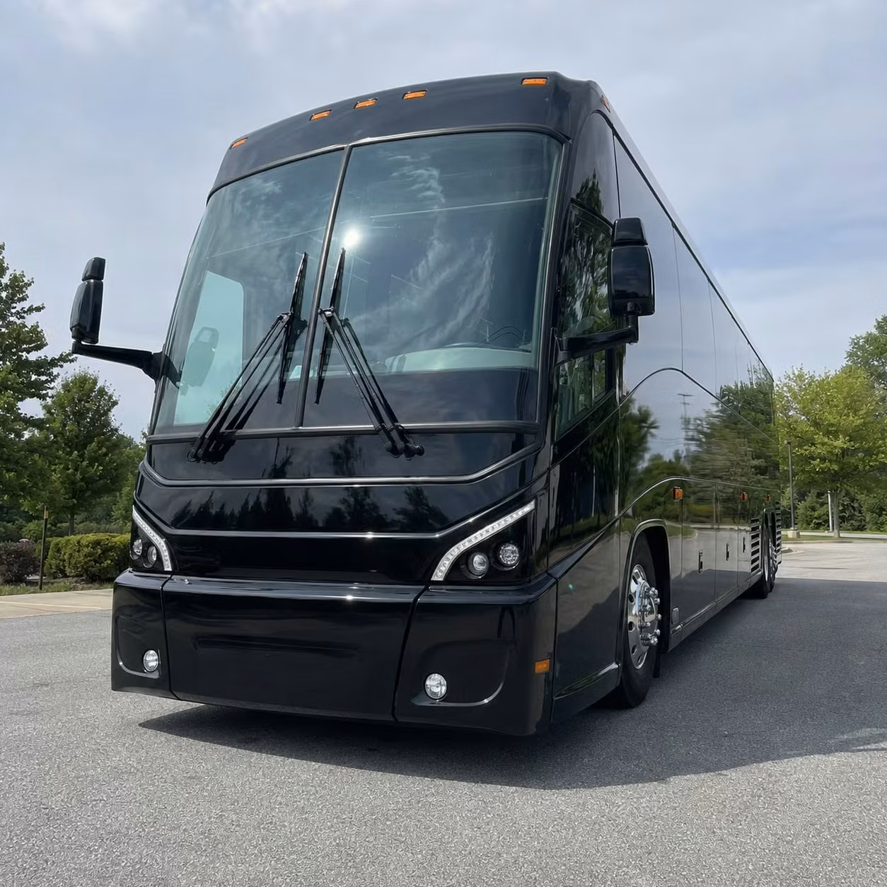 recurring government shuttle programs for miami gardens municipalities