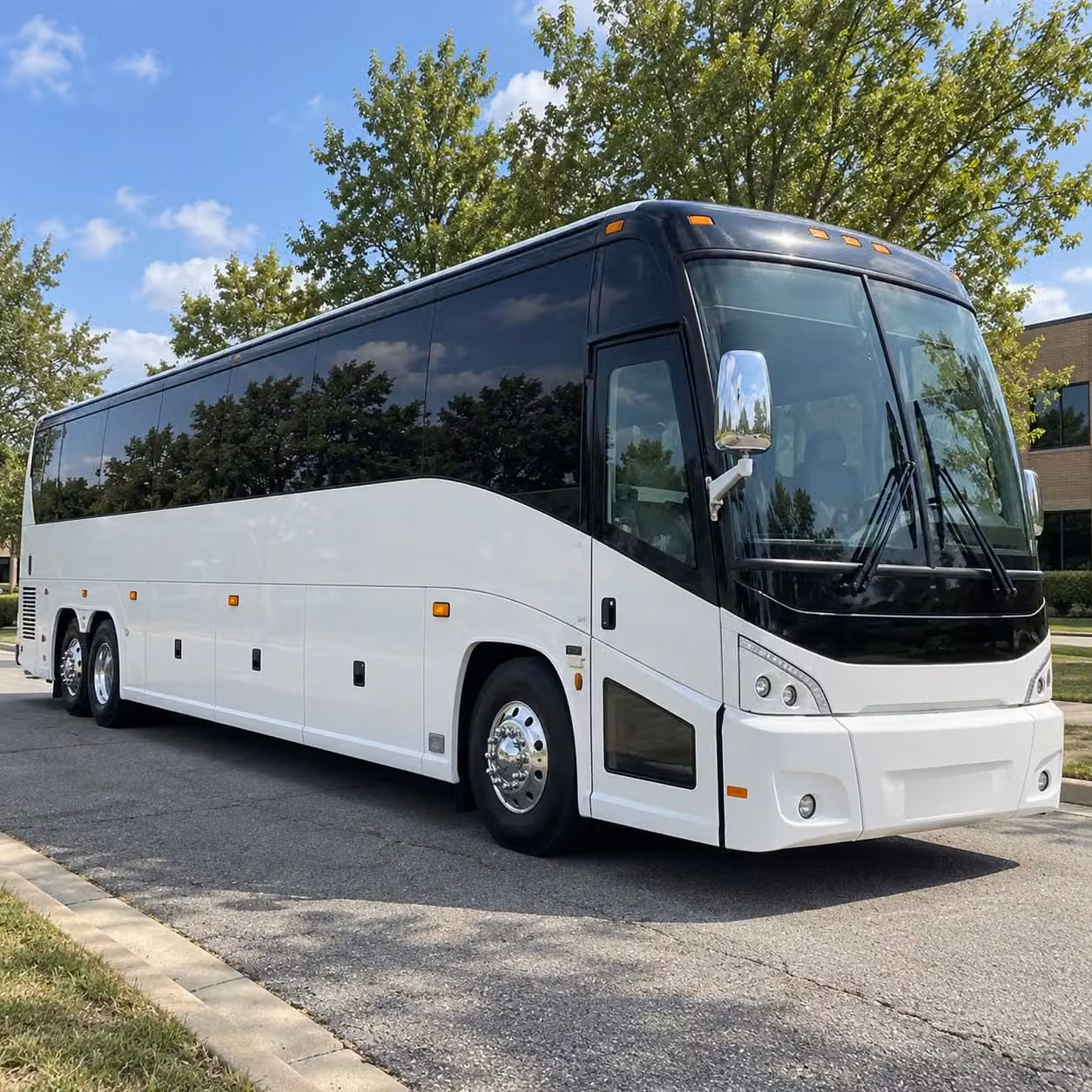 reliable field trip transportation for miami gardens schools heading to performing arts and cultural venues