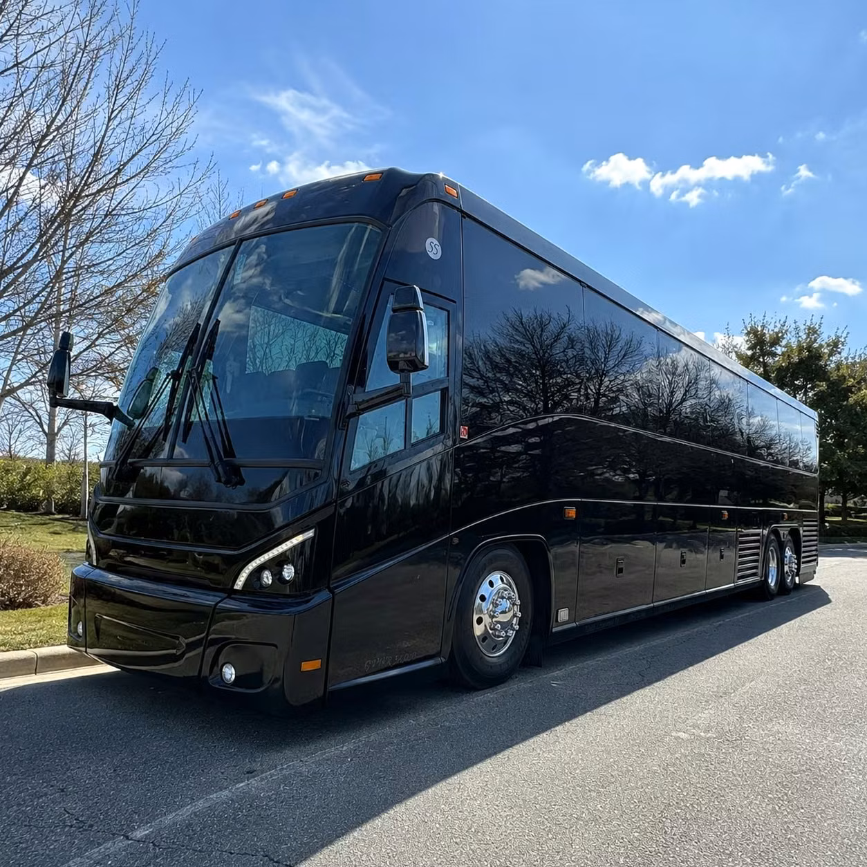 shuttle transportation for miami gardens city hall and government facilities