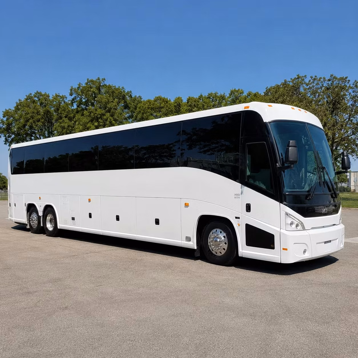 youth group and vacation bible school transportation in miami gardens
